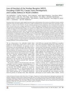 Loss-of-Function-of-the-Nuclear-Receptor-NR2F2--Encodin_2018_The-American-Jo