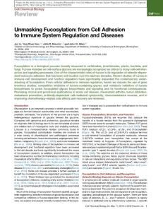 Unmasking-Fucosylation--from-Cell-Adhesion-to-Immune-Sys_2018_Cell-Chemical-