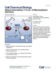 Histone-Deacetylase-11-Is-an---N-Myristoyllysine-Hyd_2018_Cell-Chemical-Biol