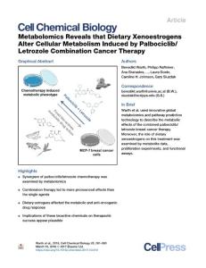 Metabolomics-Reveals-that-Dietary-Xenoestrogens-Alter-Cellula_2018_Cell-Chem