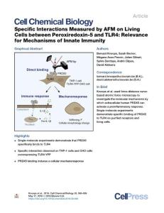Specific-Interactions-Measured-by-AFM-on-Living-Cells-between_2018_Cell-Chem