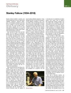 Stanley-Falkow--1934-2018-_2018_Cell-Host---Microbe