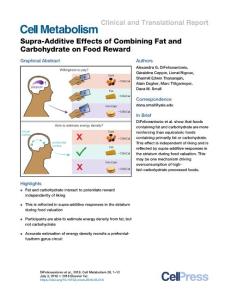 Supra-Additive-Effects-of-Combining-Fat-and-Carbohydrate-o_2018_Cell-Metabol