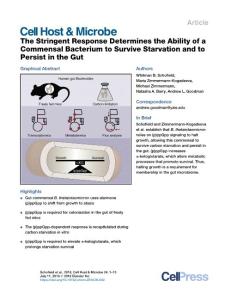 The-Stringent-Response-Determines-the-Ability-of-a-Commensal-_2018_Cell-Host