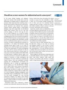 Should-we-screen-women-for-abdominal-aortic-aneurysm-_2018_The-Lancet