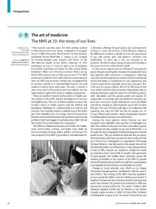 The-NHS-at-70--the-story-of-our-lives_2018_The-Lancet