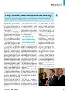 Trump-s-second-Supreme-Court-nominee--Brett-Kavanaugh_2018_The-Lancet