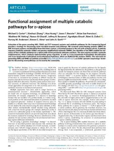 nchembio.2018-Functional assignment of multiple catabolic pathways for D-apiose