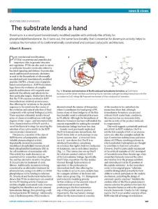 nchembio.2018-The substrate lends a hand