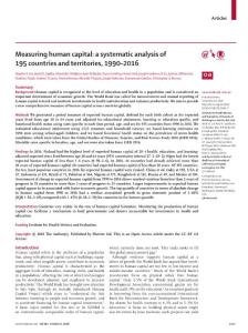 Measuring-human-capital--a-systematic-analysis-of-195-countries-_2018_The-La