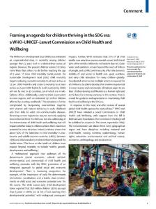 Framing-an-agenda-for-children-thriving-in-the-SDG-era--a-WHO-UNI_2018_The-L