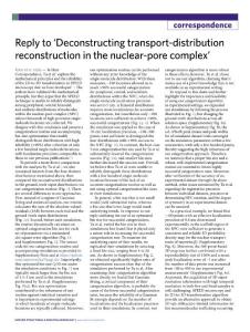 nsmb.2018-Reply to ‘Deconstructing transport-distribution reconstruction in the nuclear-pore complex’