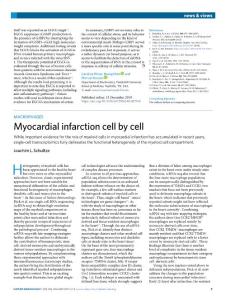 ni.2018-Myocardial infarction cell by cell