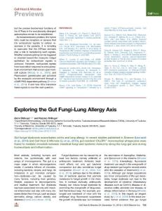 Exploring-the-Gut-Fungi-Lung-Allergy-Axis_2018_Cell-Host---Microbe