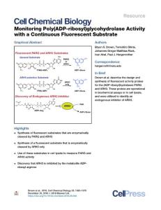Monitoring-Poly-ADP-ribosyl-glycohydrolase-Activity-with-_2018_Cell-Chemical