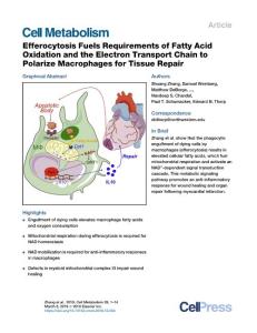 Efferocytosis-Fuels-Requirements-of-Fatty-Acid-Oxidation-and-th_2018_Cell-Me