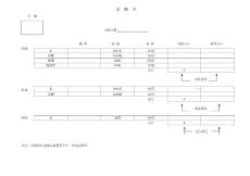 团队游戏沙漠掘金附件五采购单