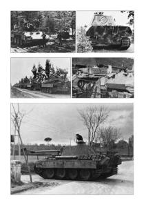 二战德国装甲车辆特辑05