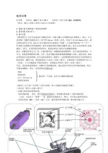 伺服电机原理解析 20110825 轻狂小贼技术分享 第2期