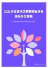 2021年薪酬报告系列之宜昌地区薪酬调查报告.pdf 