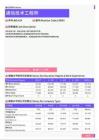 2021年咸宁地区通信技术工程师岗位薪酬水平报告-最新数据