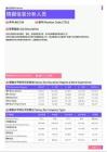 2021年绍关地区情报信息分析人员岗位薪酬水平报告-最新数据