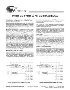 CY2308_PCI