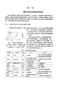 循环冷却水处理技术（唐广奎）