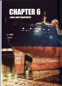 船舶概论（英文版）第6章---规范和法规