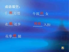 汉通西域与丝绸之路(优)