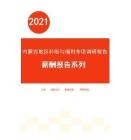 2021年度内蒙古地区补贴与福利专项调研报告-薪酬报告系列