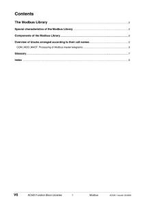 The-Modbus-Library