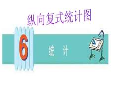 29.人教版四年级数学上册课件-纵向复式统计图