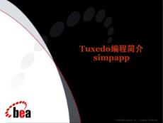 04-Tux8 Simpapp