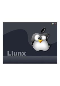  Linux精致壁纸组图