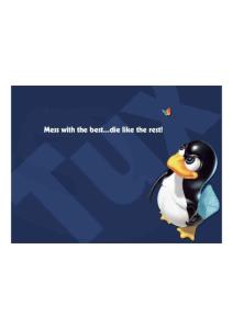 Linux精致壁纸组图 (11)
