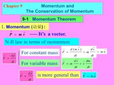 06 Momentum