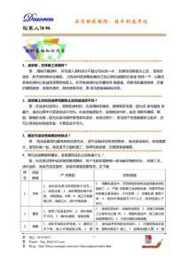 涂料基础知问答