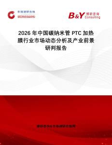 2026年中国碳纳米管PTC加热膜行业市场动态分析及产业前景研判报告