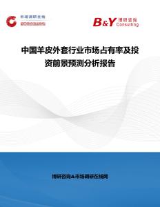 中国羊皮外套行业市场占有率及投资前景预测分析报告