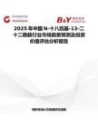 2025年中国N-十八烷基-13-二十二酰胺行业市场前景预测及投资价值评估分析报告