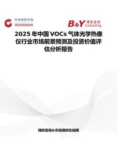 2025年中国VOCs气体光学热像仪行业市场前景预测及投资价值评估分析报告