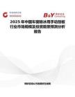 2025年中国车窗除冰用手动刮板行业市场规模及投资前景预测分析报告