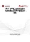 2026年中国上低音萨克斯市场占有率及行业竞争格局分析报告