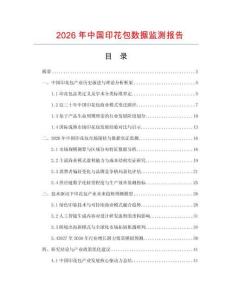 2026年中国印花包数据监测报告.docx