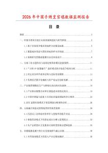 2026年中国手绣皇宫毯数据监测报告.docx