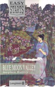 Blue Moon Valley 200