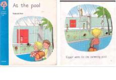 Oxford Reading Tree Stage 3 More Stories At the Pool