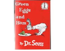 幼儿英语Green_Eggs_and_Ham