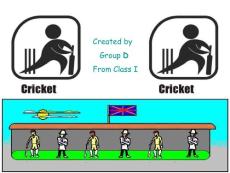 cricket板球的起源和历史